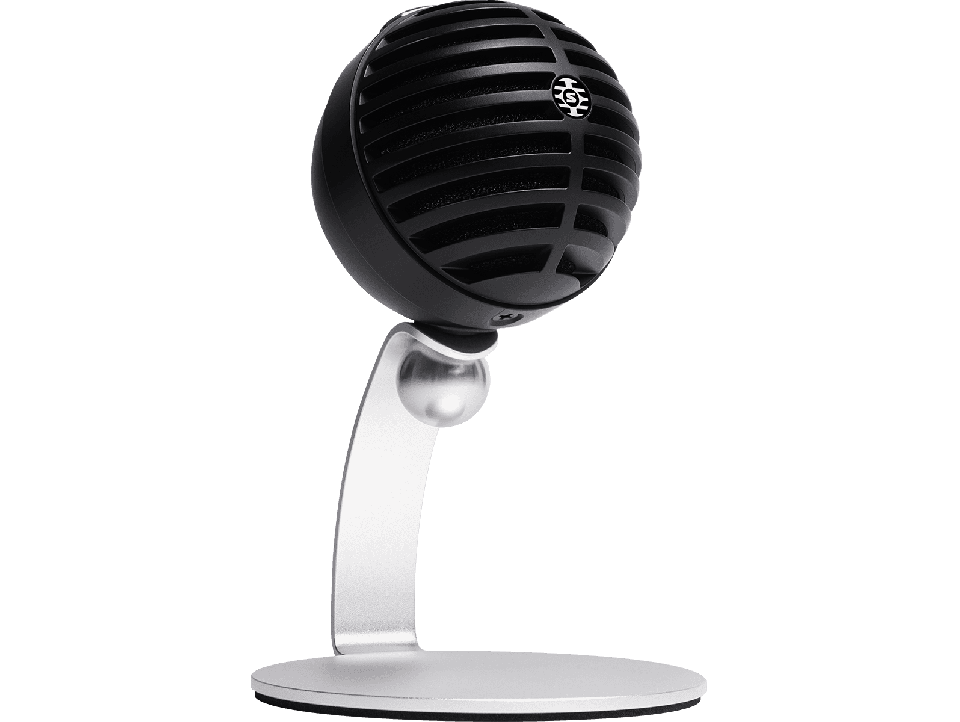 MICRO PODCAST SHURE