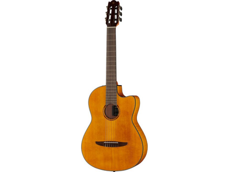 GUITARE ELECTRO-ACOUSTIQUE SERIS NTX