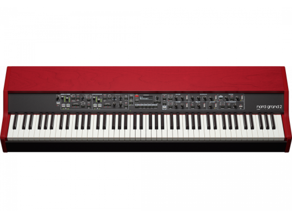 NORD PIANO DE SCENE