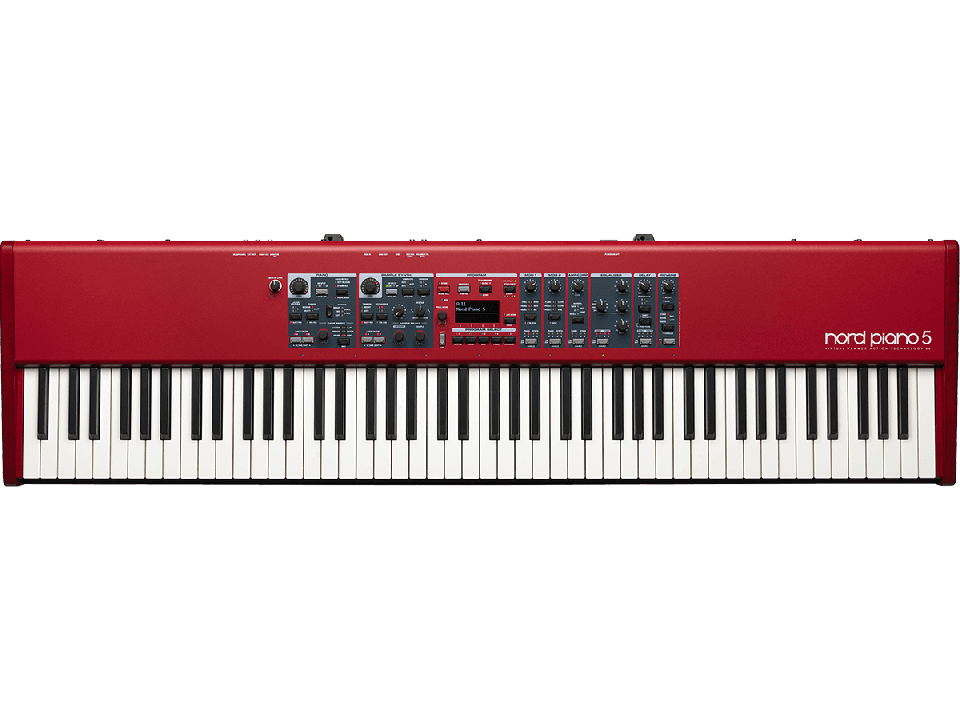 NORD PIANO DE SCENE