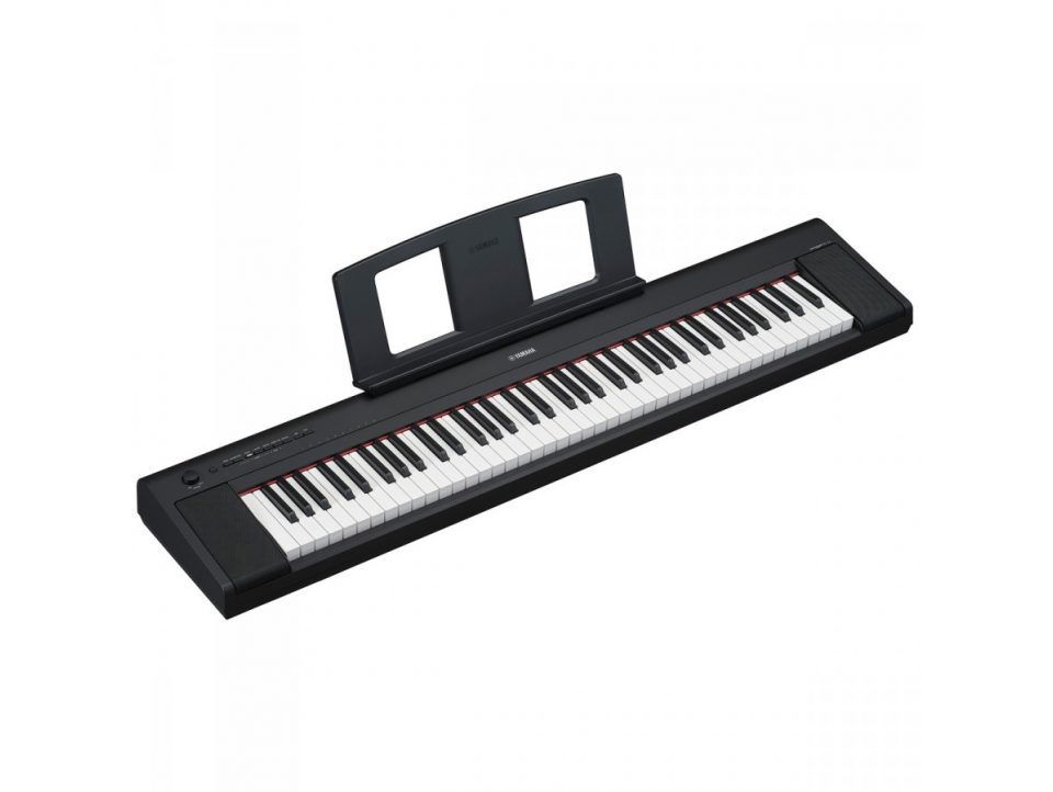 PIANO NUMERQIUE YAMAHA SERIE PIAGGERO