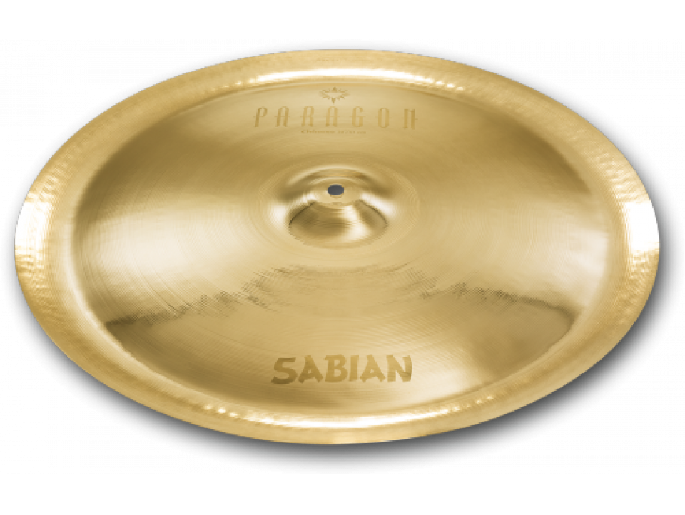 SABIAN SERIE PARAGON