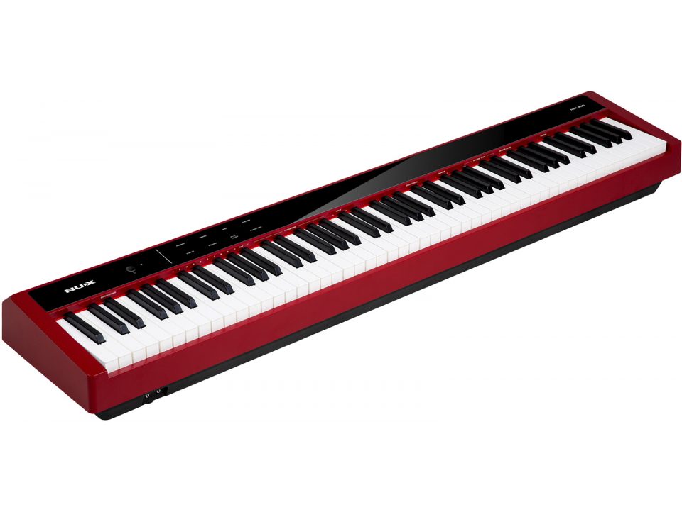 PIANO NUMERIQUE NUX