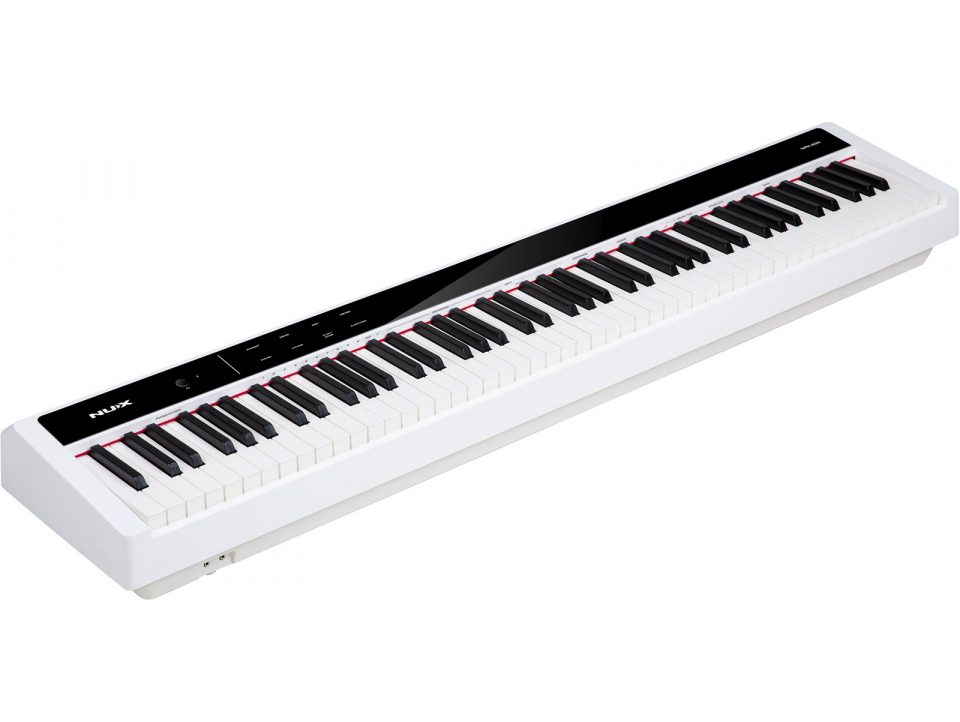 PIANO NUMERIQUE NUX