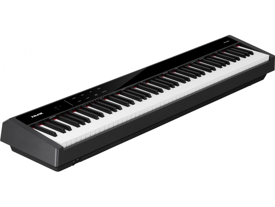 PIANO NUMERIQUE NUX