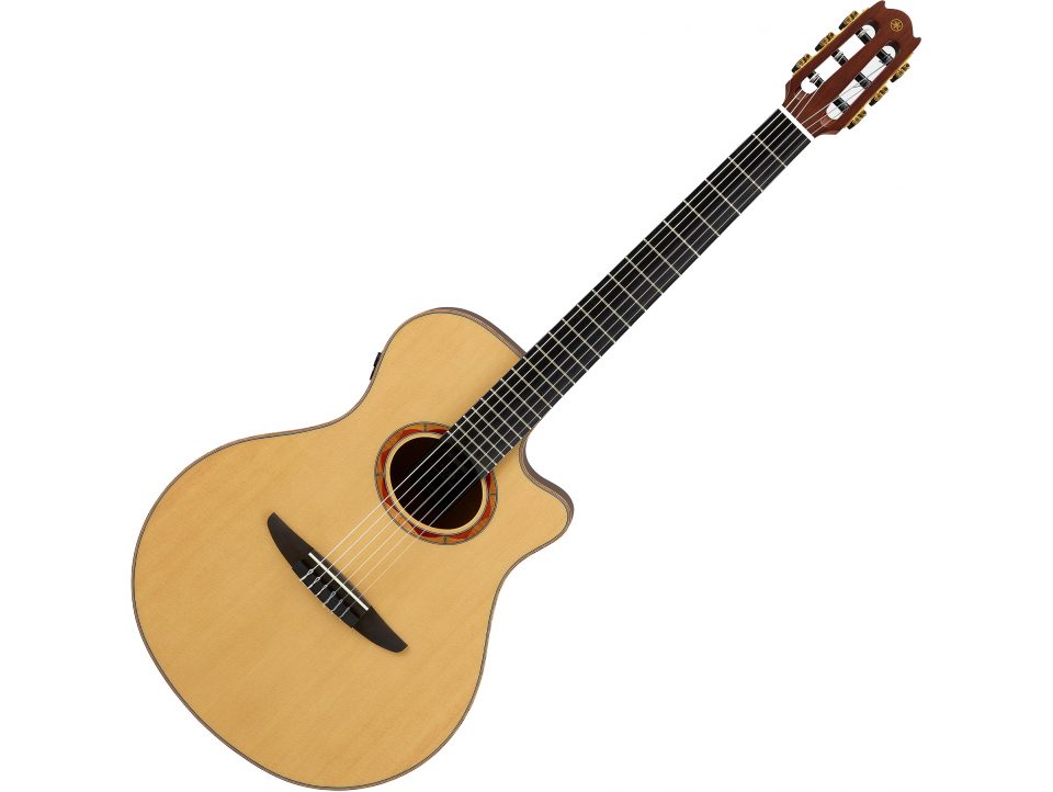 GUITARE ELECTRO-ACOUSTIQUE SERIE NTX