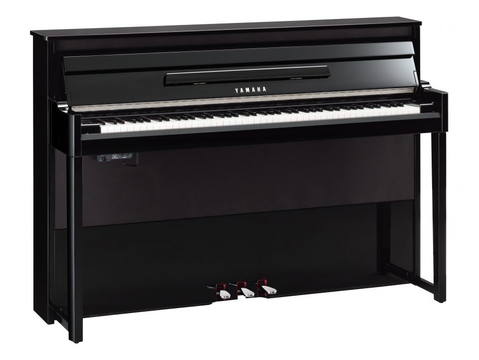 PIANO HYBRID YAMAHA 