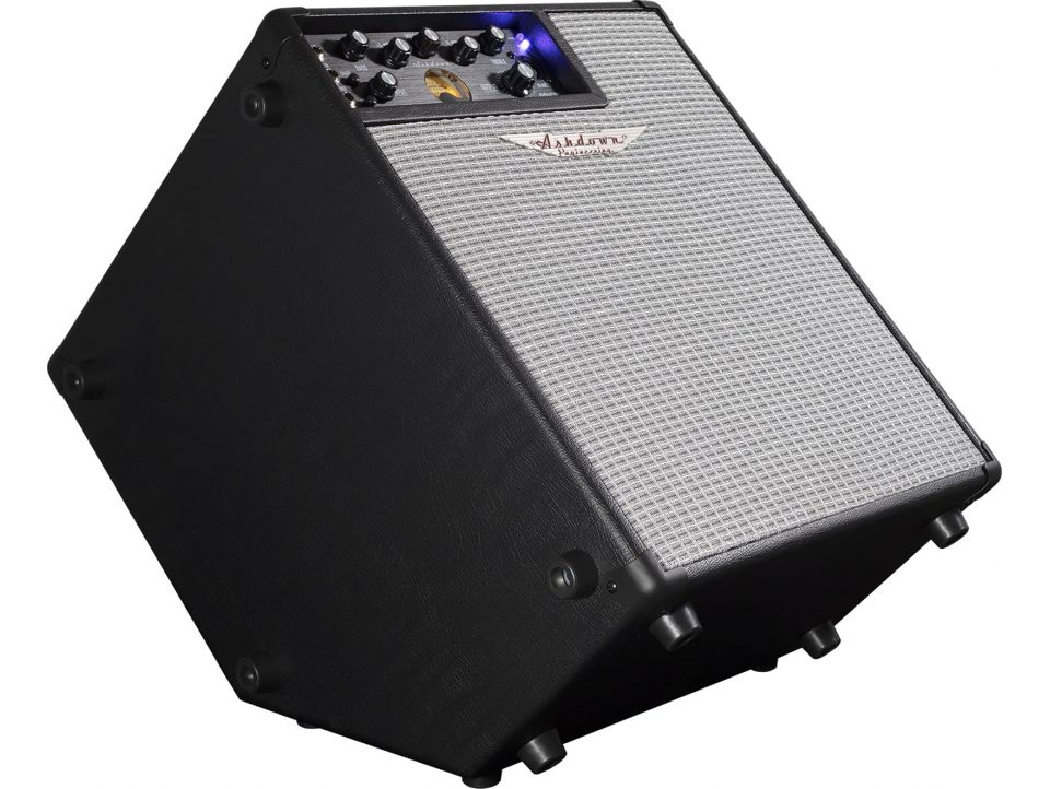 AMPLI BASSE ASHDOWN