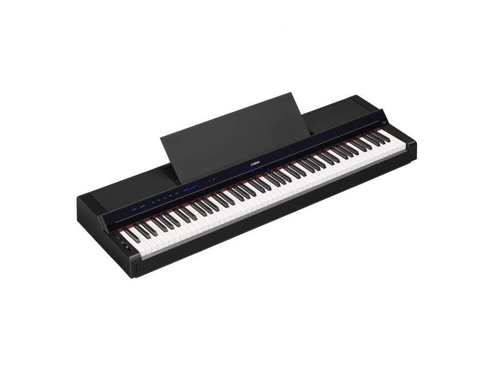 PIANO NUMERIQUE YAMAHA SERIE P