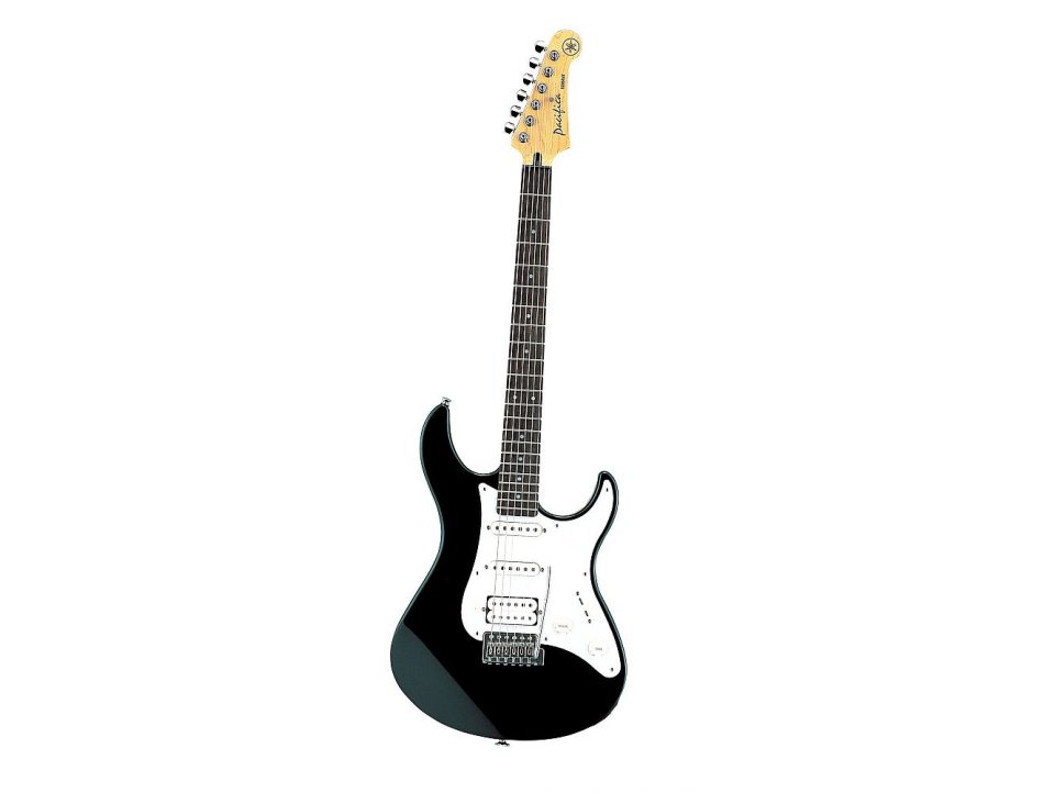 YAMAHA SERIE PACIFICA