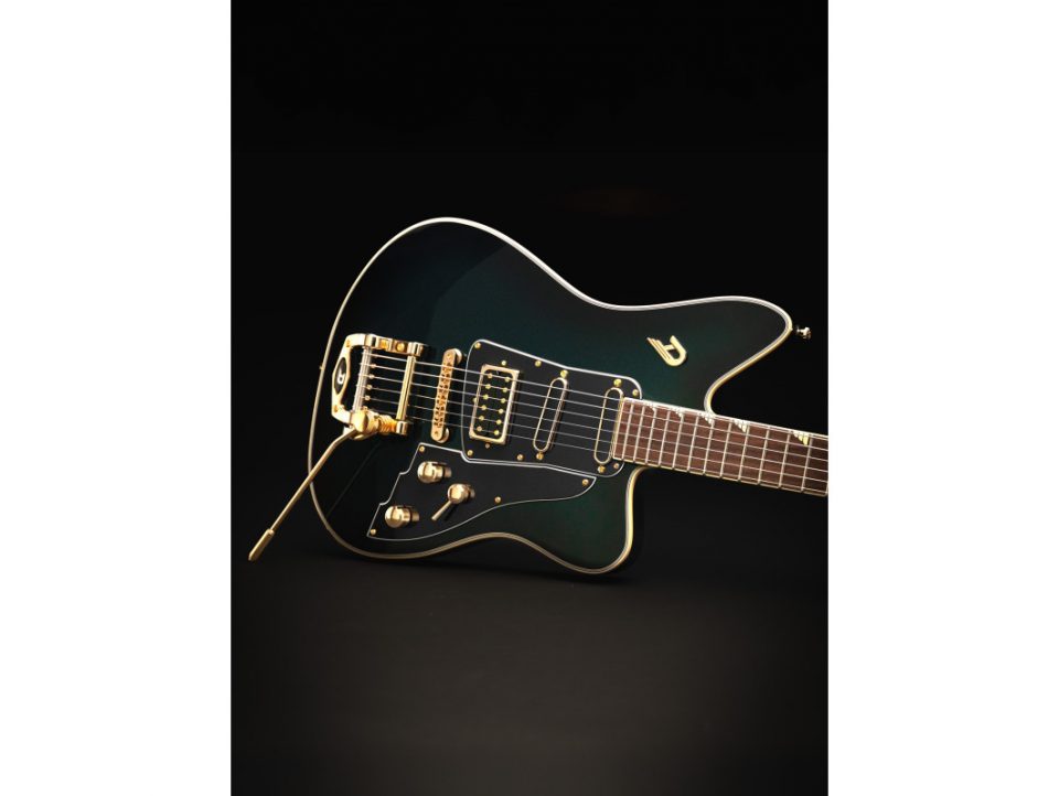 DUESENBERG SERIE PALOMA - ED LIMITEE !!!