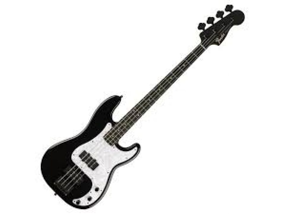 FENDER PRECISION BASS EDITION LIMITEE