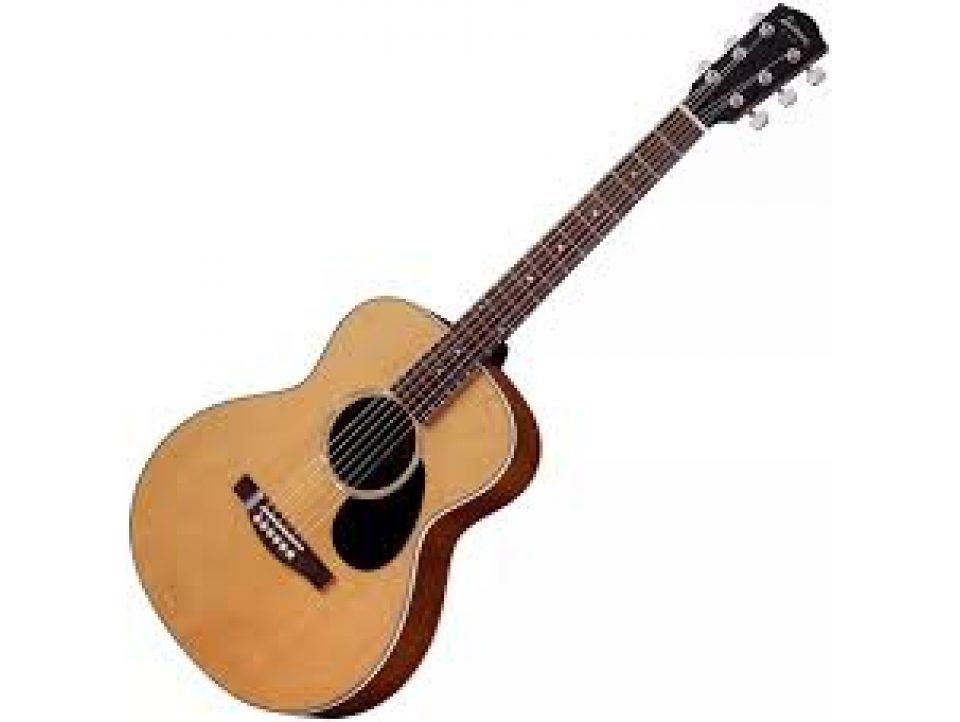 GUITARE ACOUSTIQUE EASTMAN