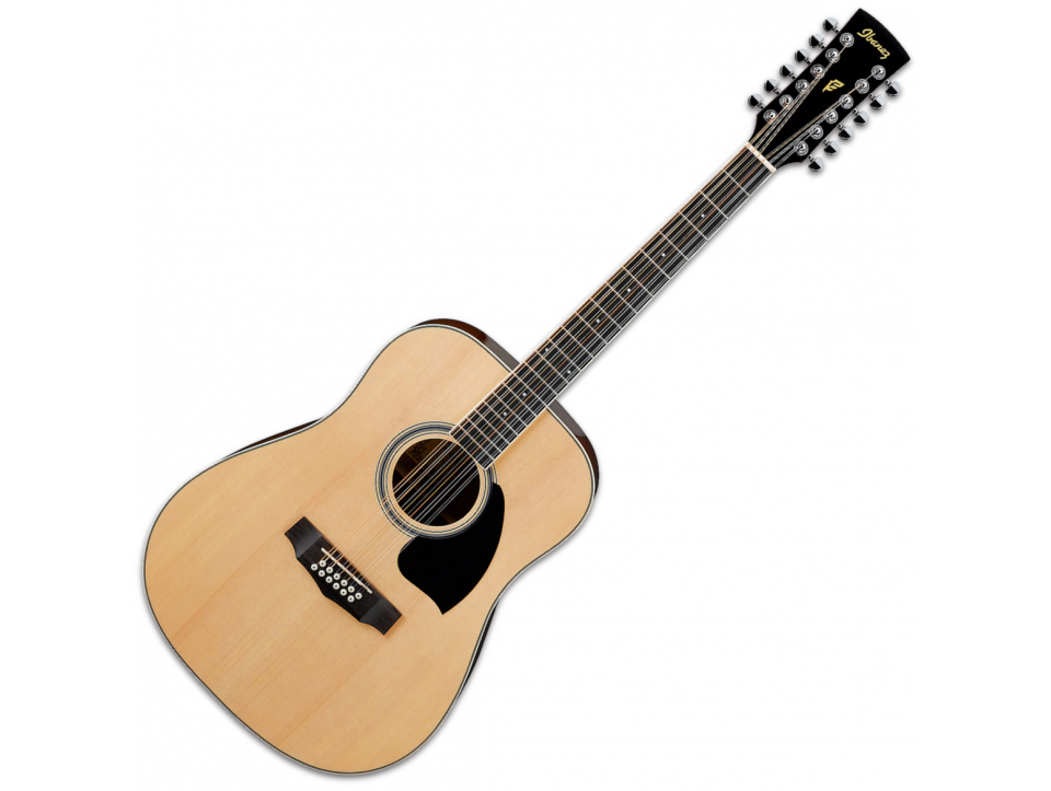 GUITARE ACOUSTIQUE IBANEZ