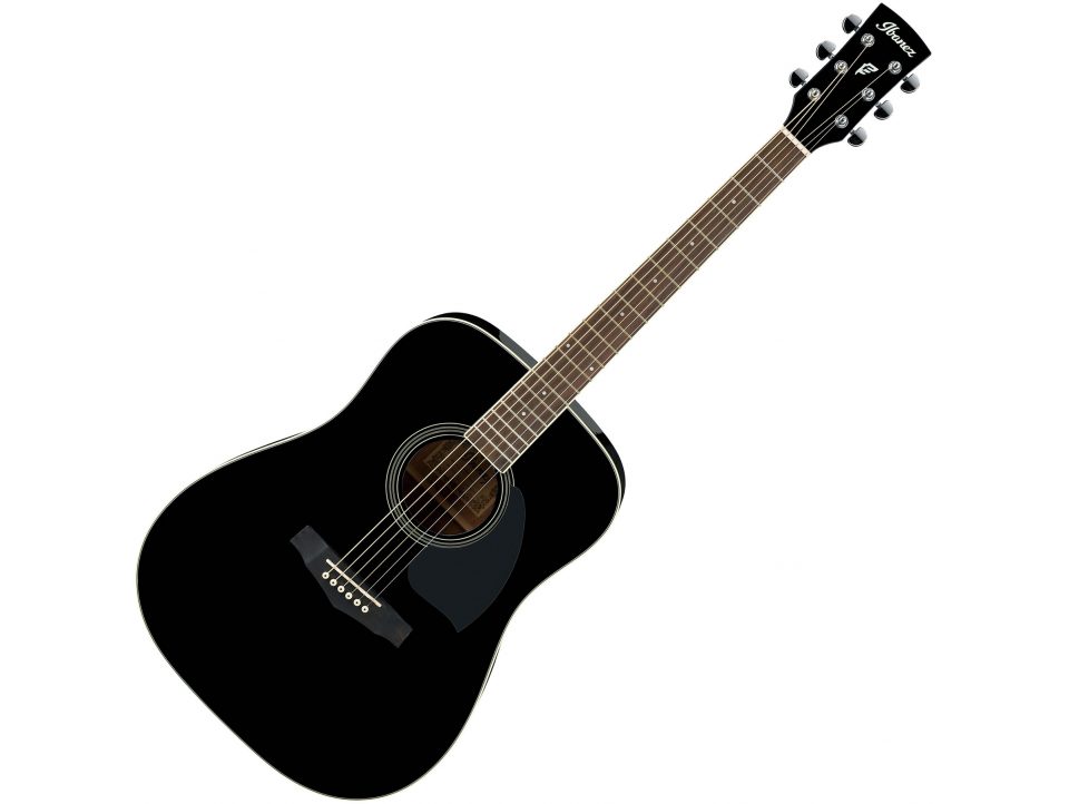 GUITARE ACOUSTIQUE IBANEZ