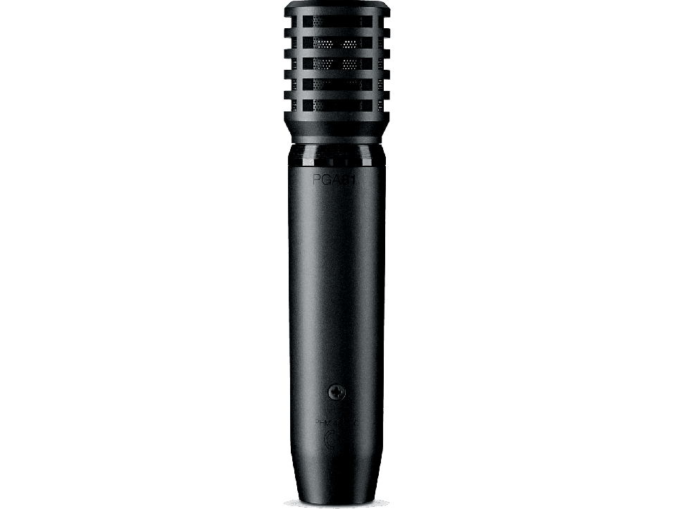 MICRO INSTRUMENT SHURE