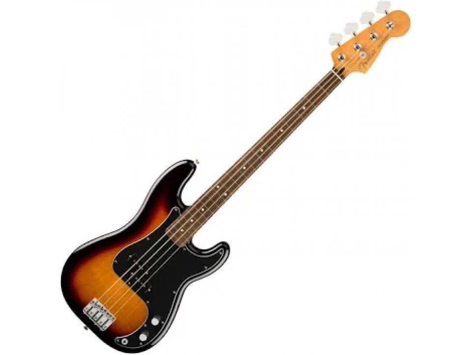 FENDER PLAYER II SERIES