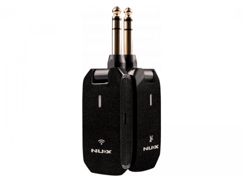 WIRELESS GUITAR SYSTEM