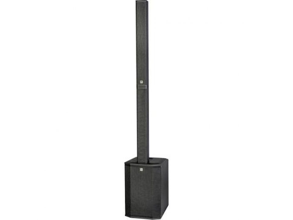 HK AUDIO SYSTEME AMPLIFIE SERIE POLAR