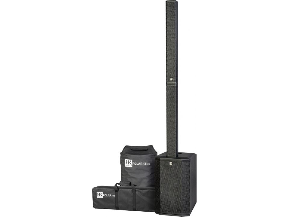 SYTEME COLONNE HK