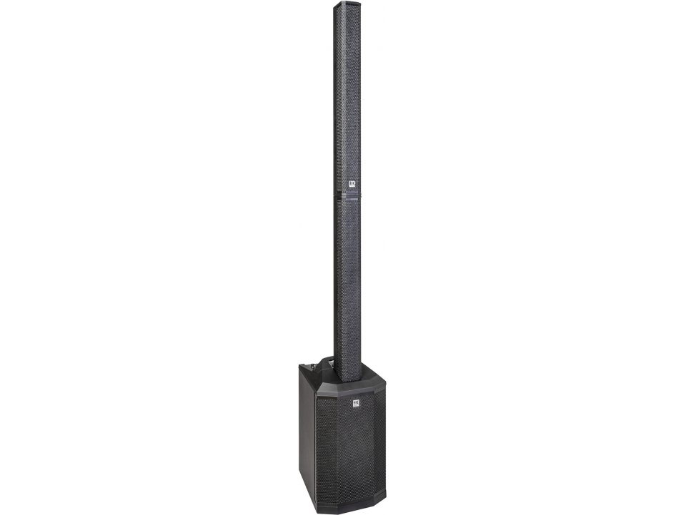 HK AUDIO SYSTEME AMPLIFIE SERIE POLAR
