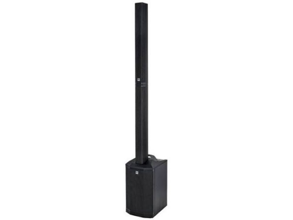 HK AUDIO SYSTEME AMPLIFIE SERIE POLAR