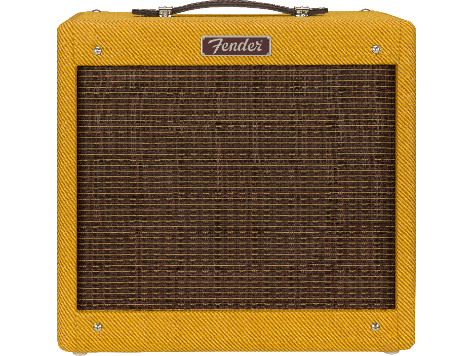 FENDER PRO SERIE