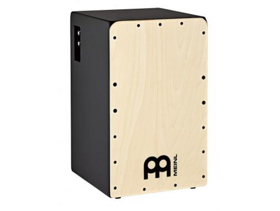 MEINL CAJON PRE-AMPLIFIE