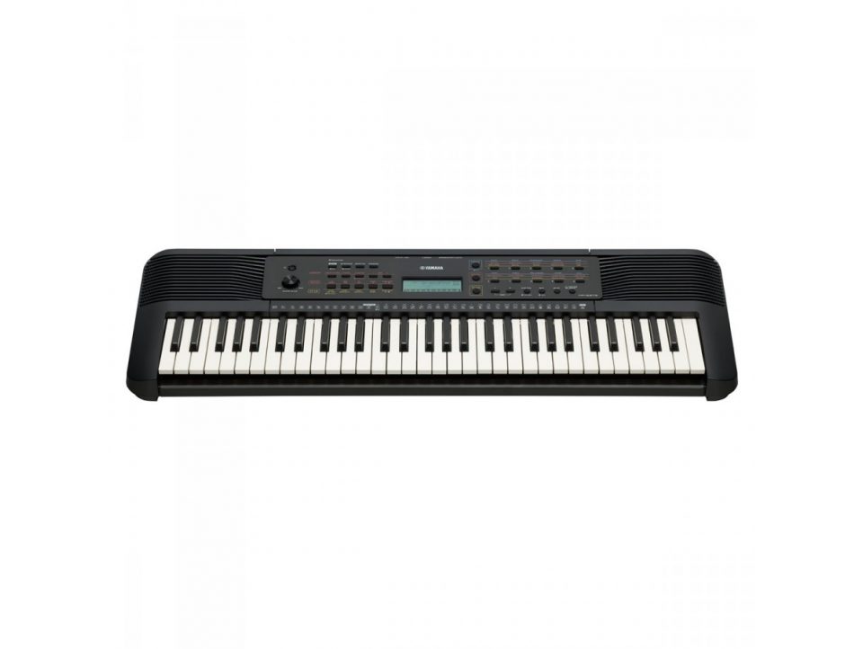 CLAVIER ARRANGEUR YAMAHA