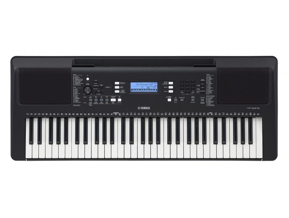 CLAVIER ARRANGEUR YAMAHA