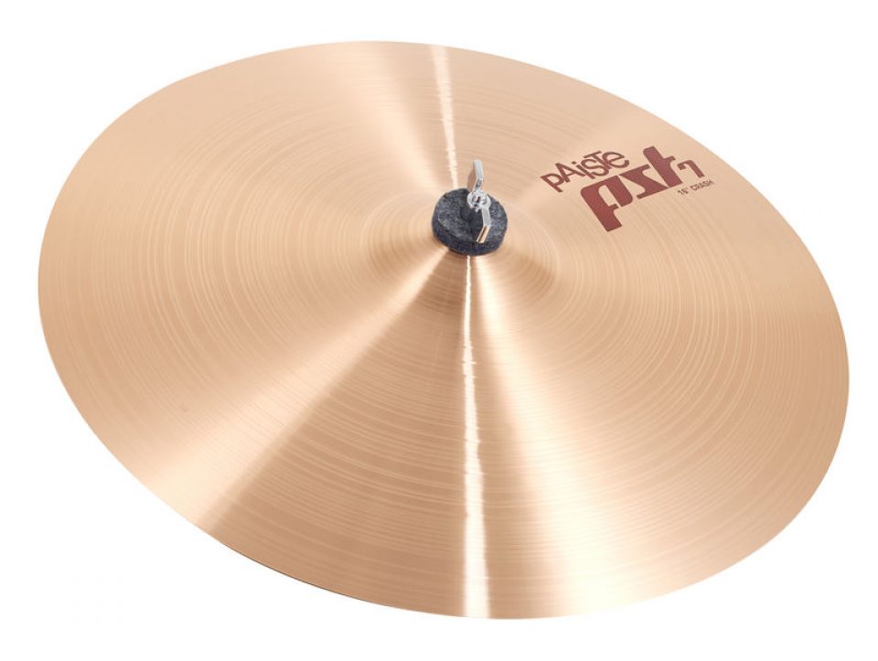 PAISTE PST7 SERIE