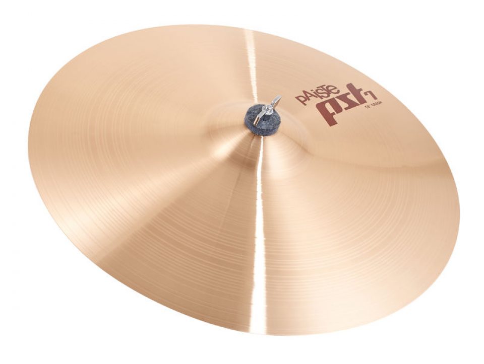 PAISTE PST7 SERIE