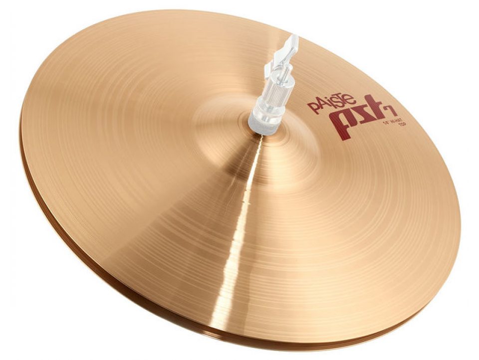 PAISTE PST7 SERIE