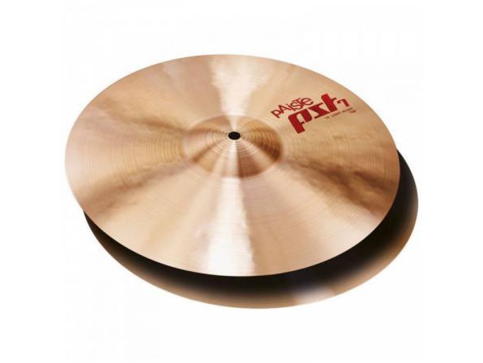 PAISTE PST7 SERIE