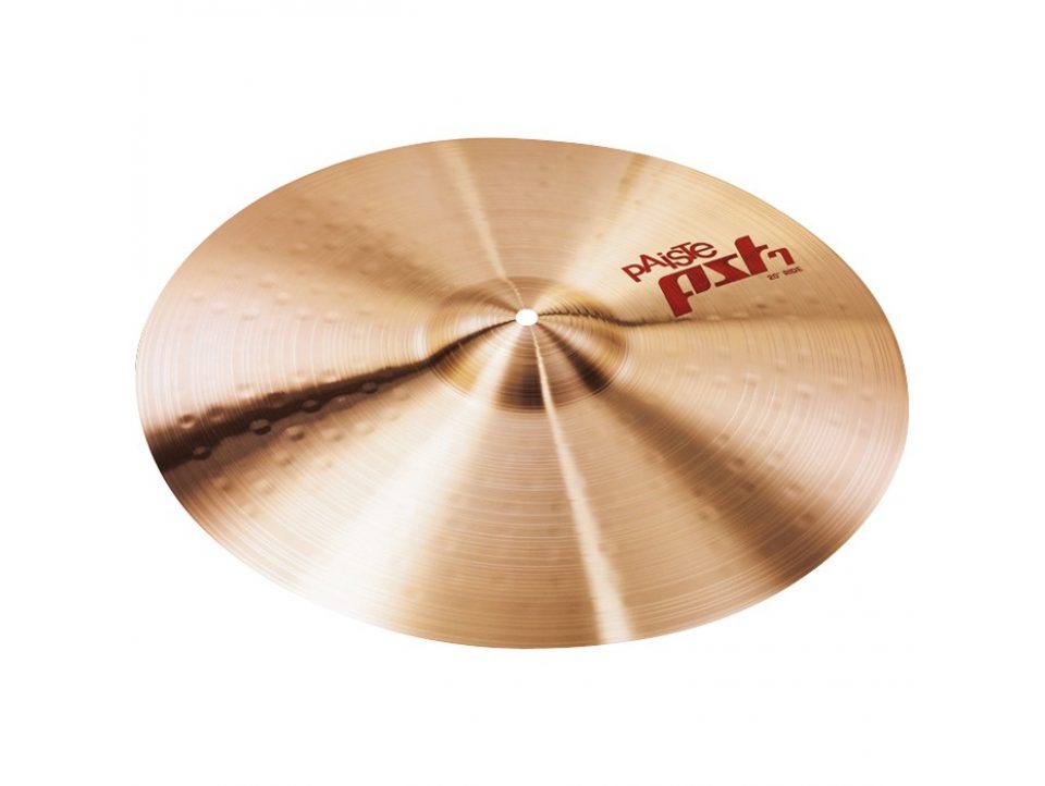 PAISTE PACK PST7 SERIE