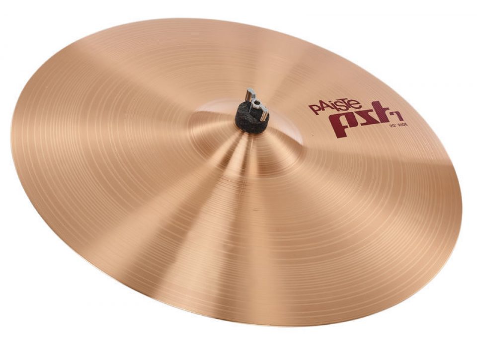 PAISTE PST7 SERIE