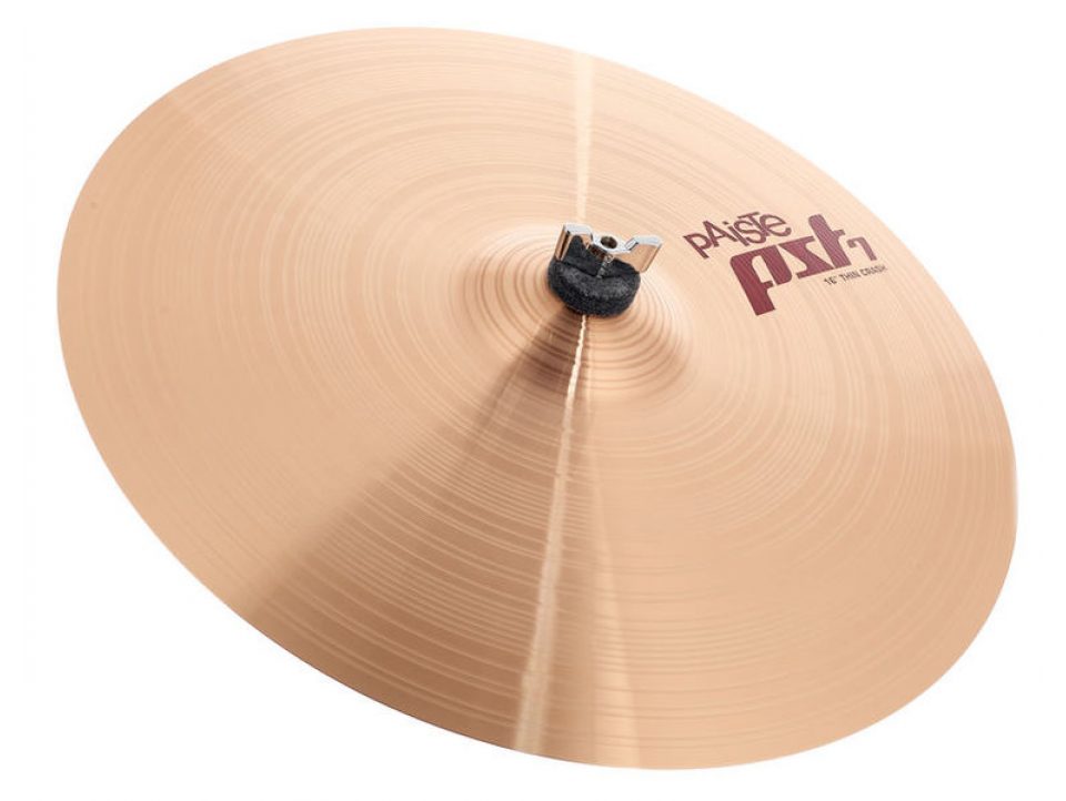 PAISTE PST7 SERIE