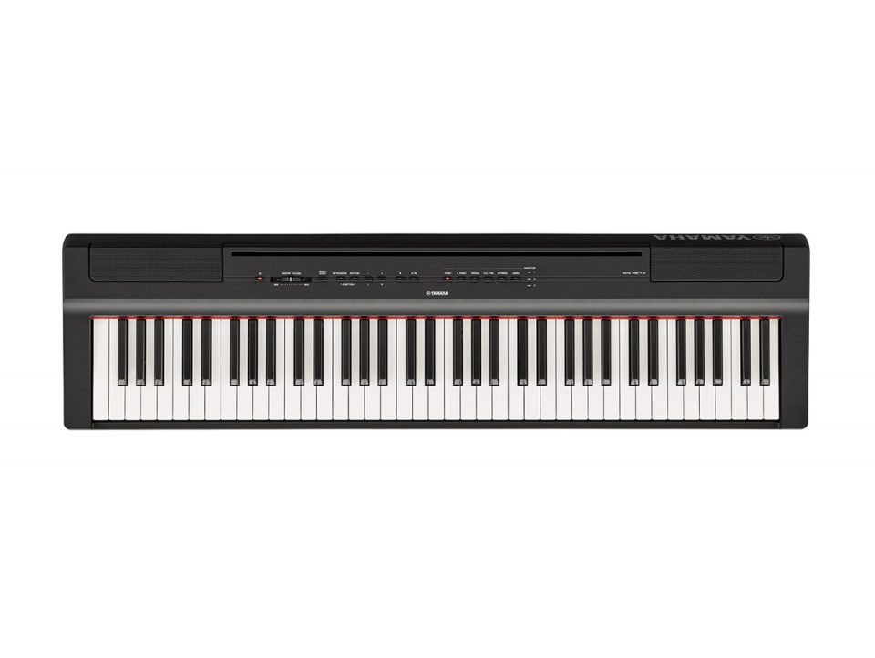 PIANO NUMERIQUE YAMAHA SERIE P