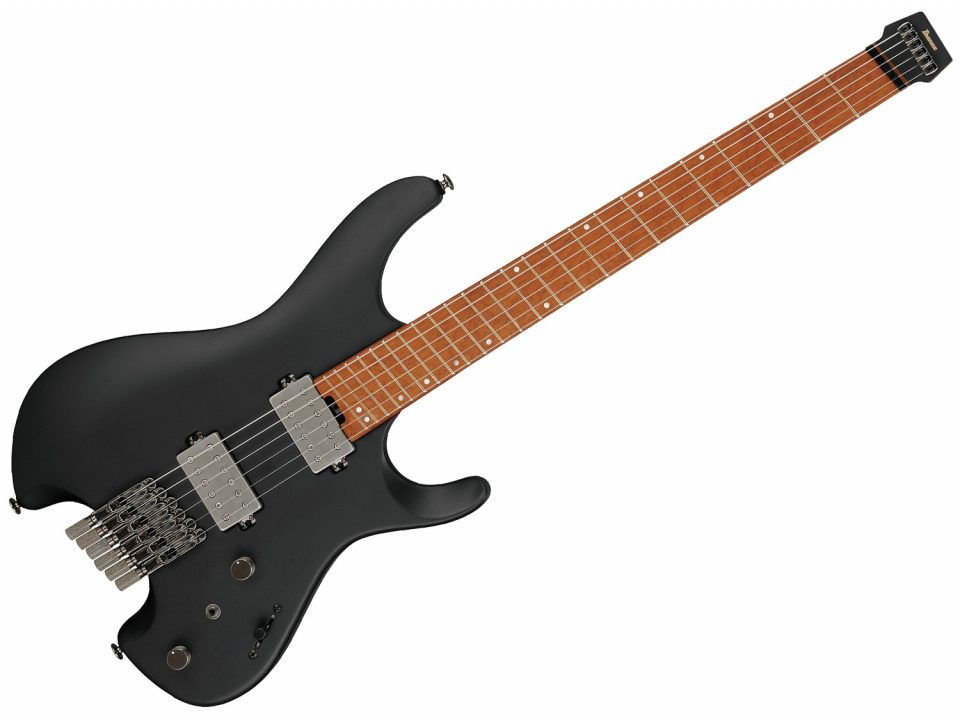 GUITARE ELECTRIQUE IBANEZ