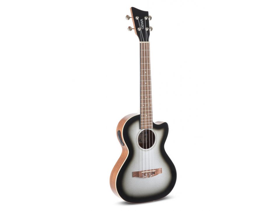 UKULELE TENOR VGS