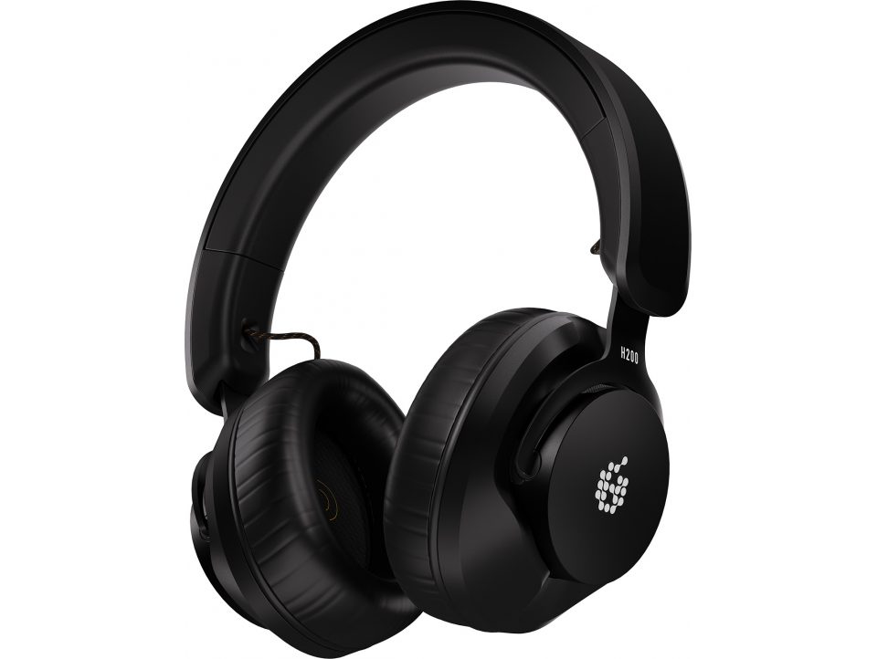 CASQUE ADAM AUDIO