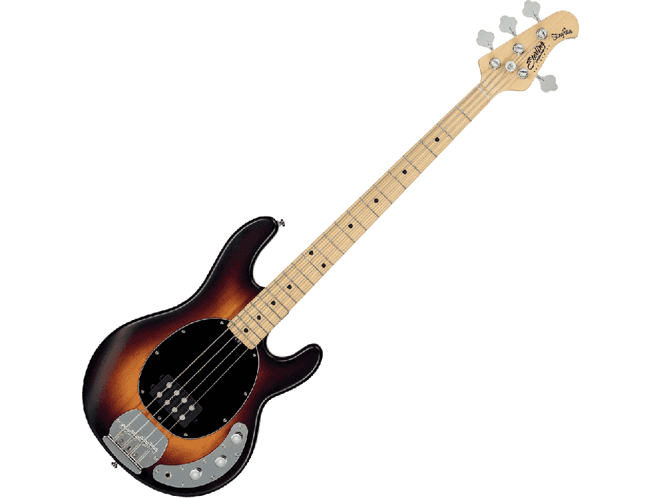 STERLING BASSE SERIE SUB