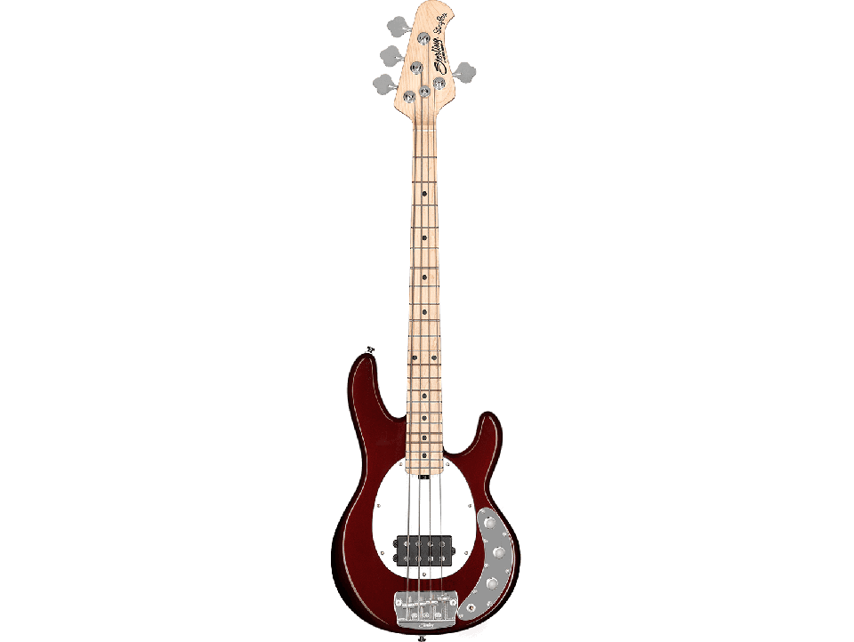 STERLING SERIE STINGRAY