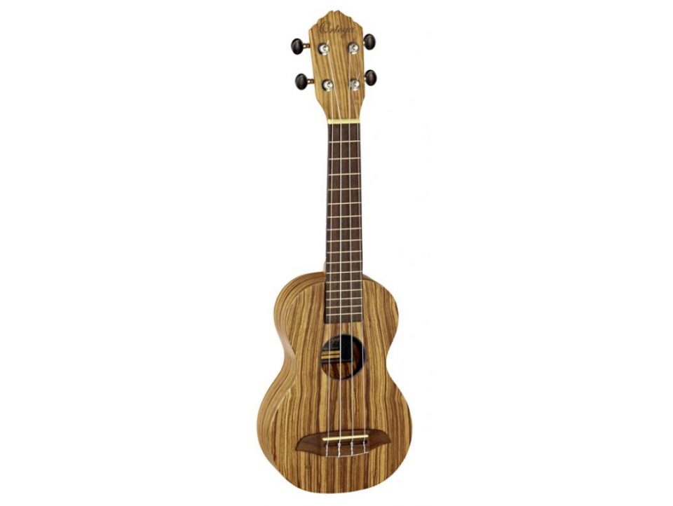 UKULELE SOPRANO ORTEGA