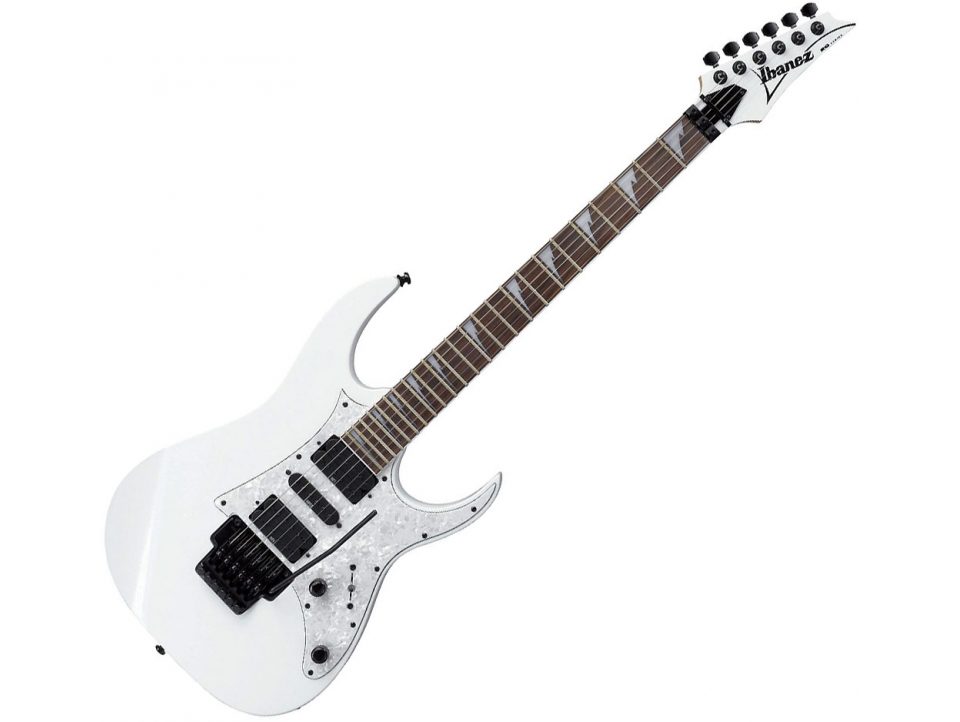 GUITARE ELECTRIQUE IBANEZ