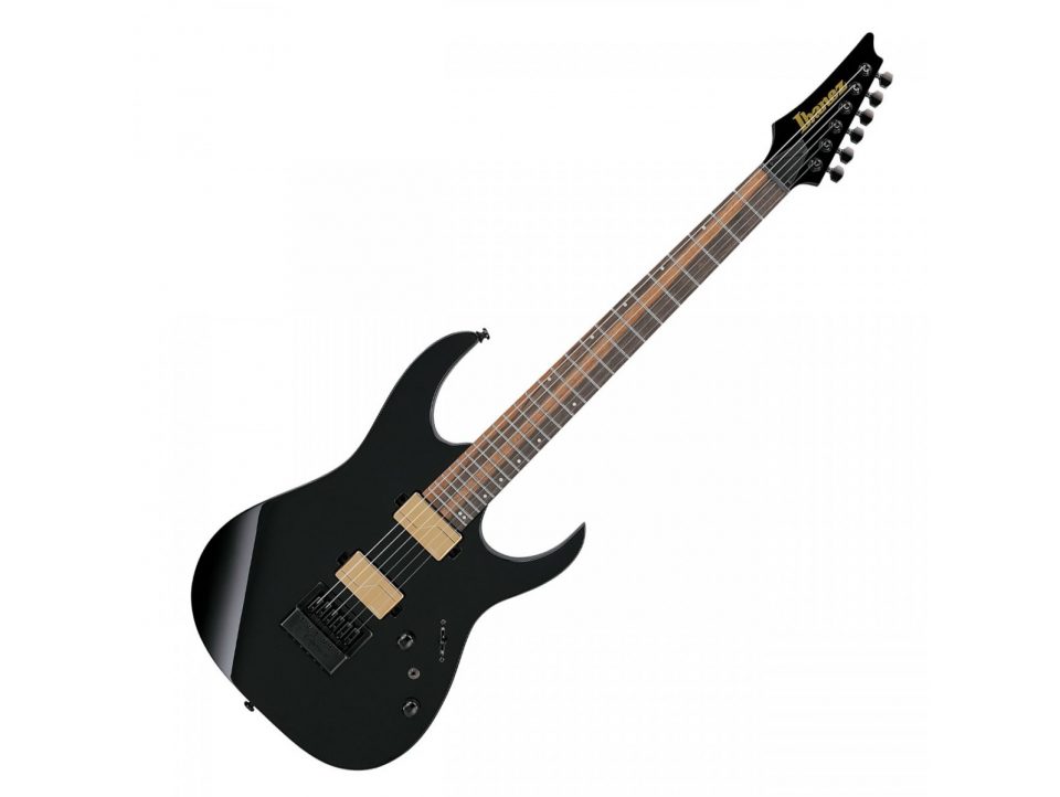 GUITARE ELECTRIQUE IBANEZ