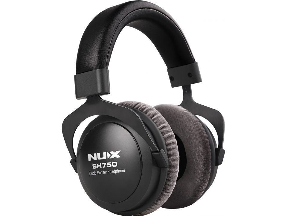 CASQUE NUX