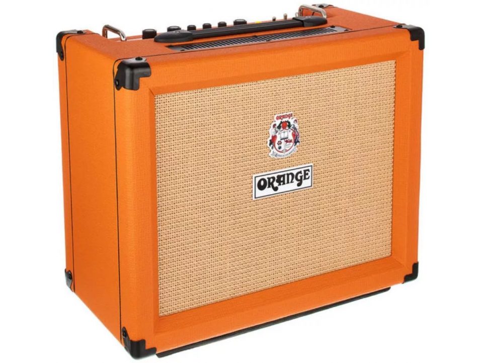 ORANGE TETE AMPLI SERIE ROCKER