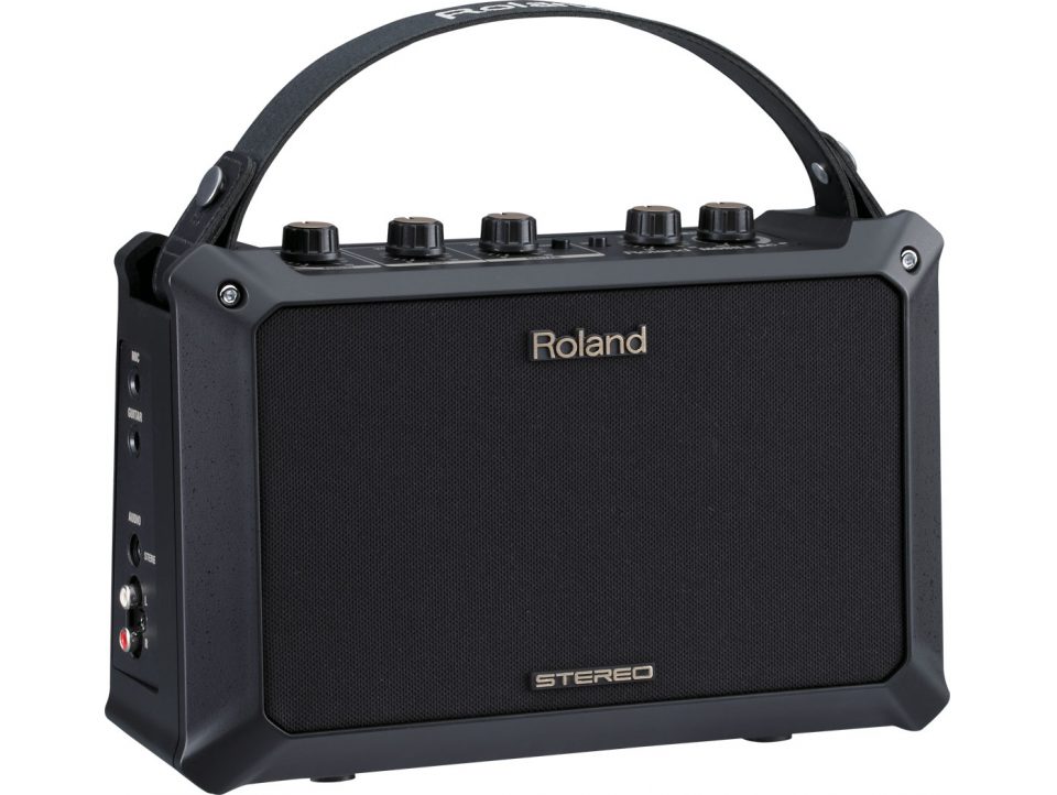 AMPLI ROLAND