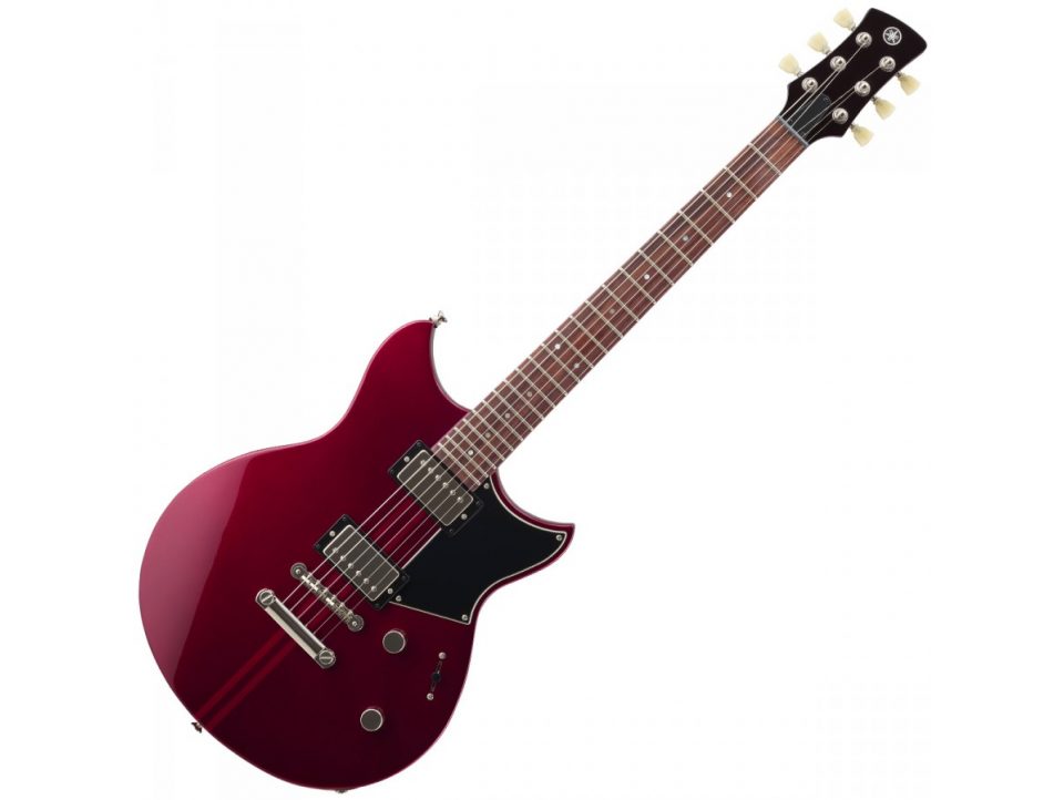 GUITARE ELECTRIQUE YAMAHA SERIE REVSTAR